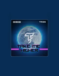 TA*KES*を聴いたり、ミュージックビデオを鑑賞したり、経歴やツアー日程などを確認したりしましょう！