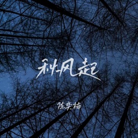 秋风起 陳奕楠