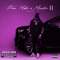 Pain Made A Monster 2 (Chop Not Slop) - Tafia, DJ Scrib & The Chopstars
