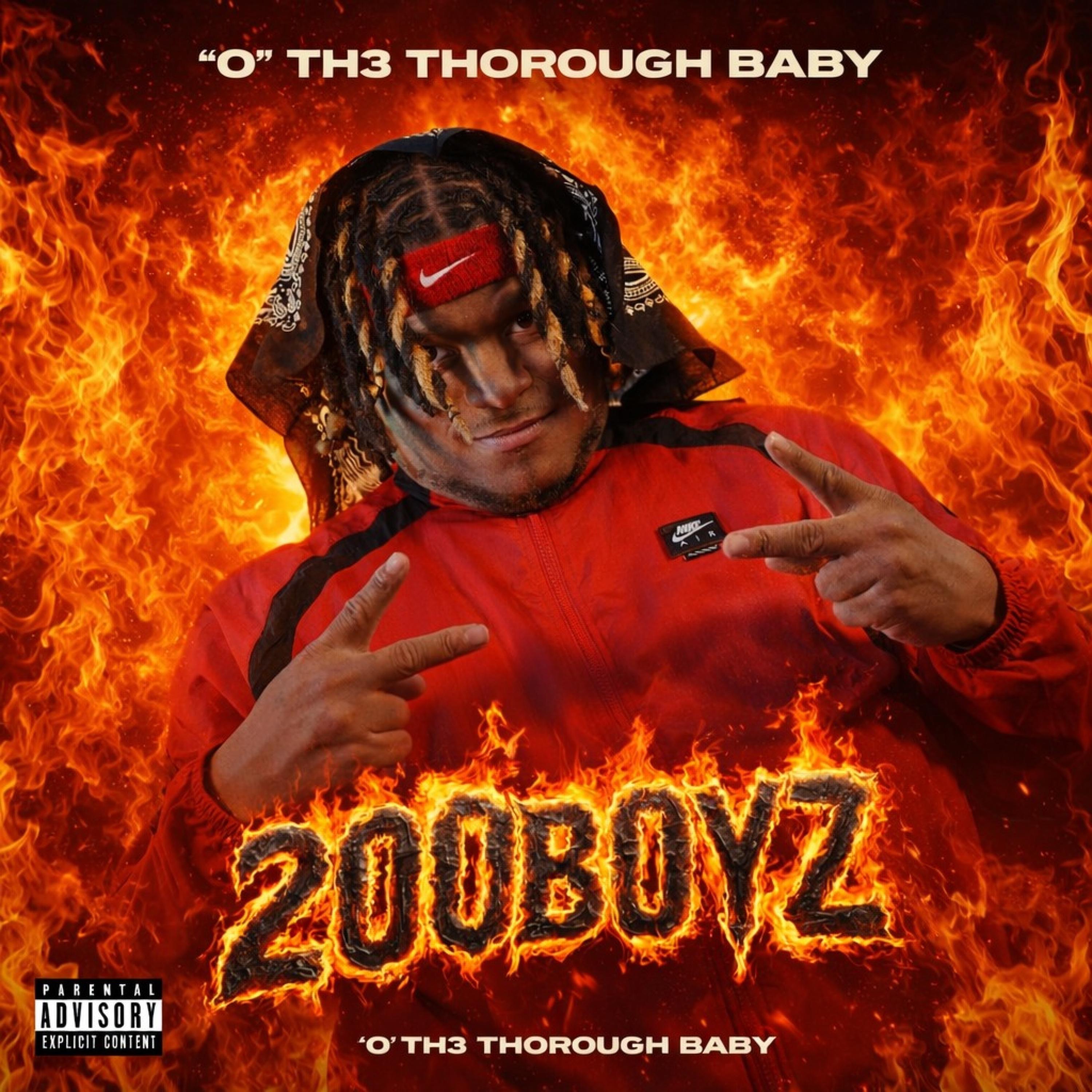 200BoyZ - Single