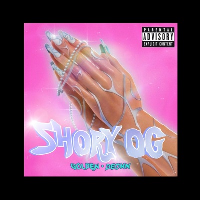 SHORY OG (feat. GOLDEN) - Single