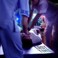 Last Time - Single - J-Kline