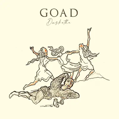 Listen to Dusketha by Goad