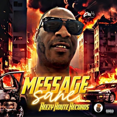 Message - Single