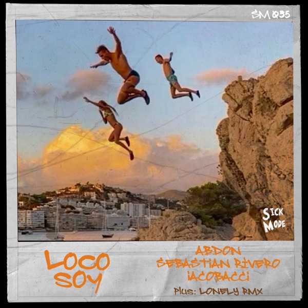 Loco Soy - Single