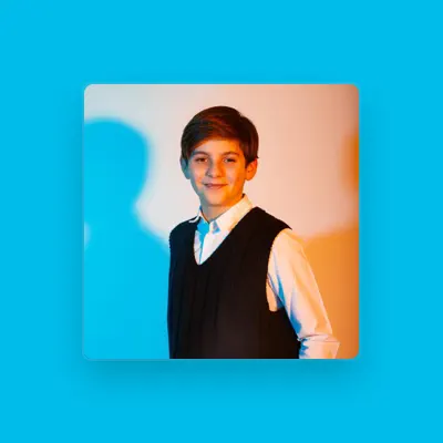 Listen to Gabriel Guillerit, watch music videos, read bio, see tour dates & more!