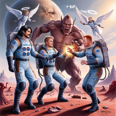 Bad thing(Vault #1 2021) (feat. Sayr) - Single