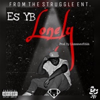 Lonely - Single - Es YB