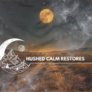 Hushed Calm Restores