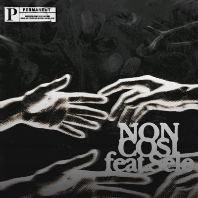 NON COSÌ (feat. Sele) - Single