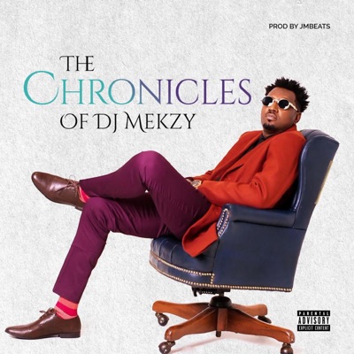 The Chronicles Of Dj Mekzy