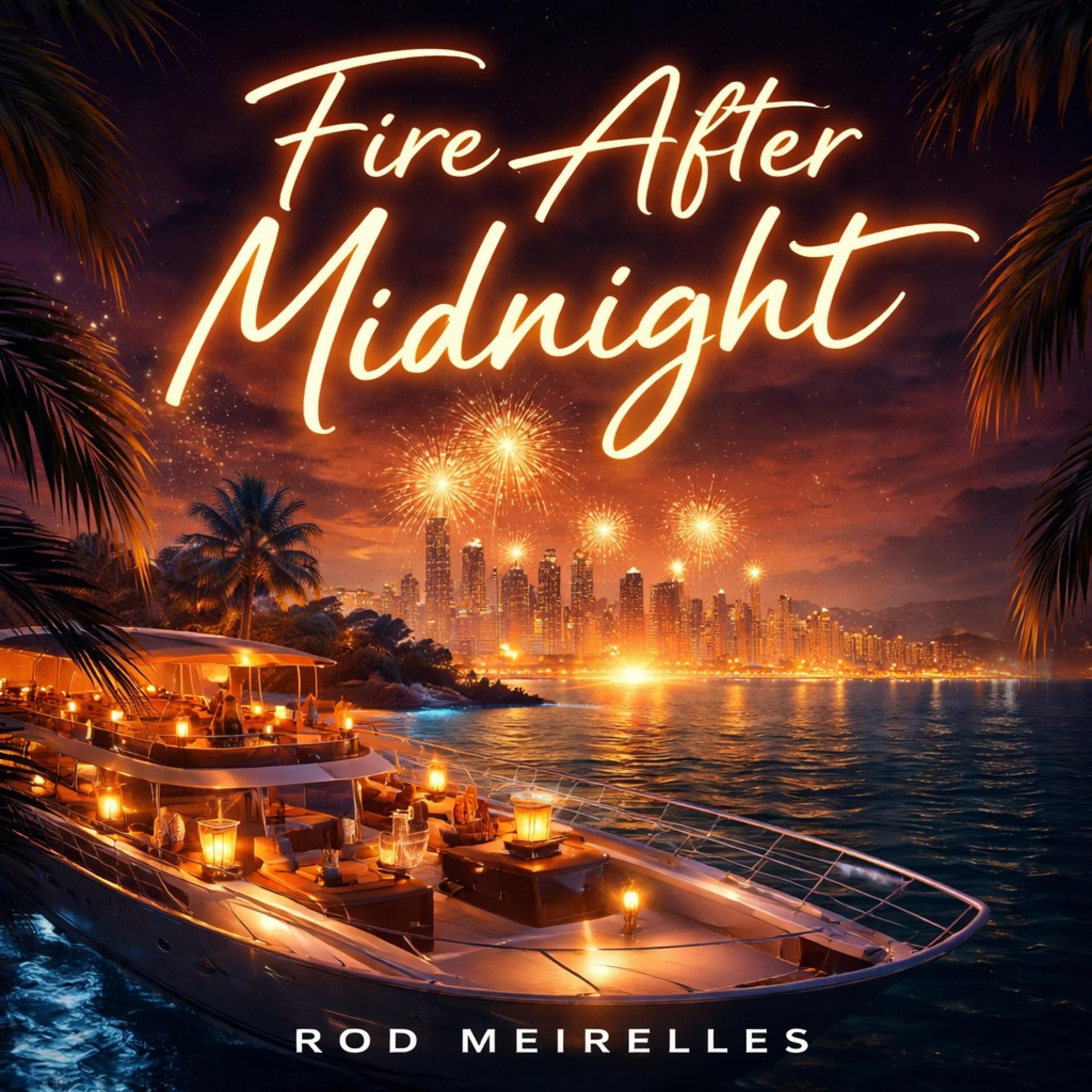 Fire After Midnight