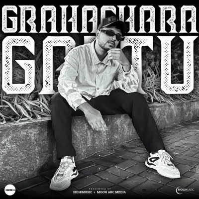 Grahachaara Gattu (feat. Vedam & Bhargav HC) - Single