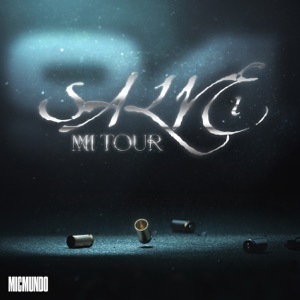 MM TOUR Salve 1 (94) [feat. Ratadubinks, KIKI LES MICROBES, RAS & Dendei]