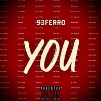 YOU - Single - 93Ferro