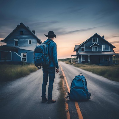 The Departure (Acoustic Version) - Single