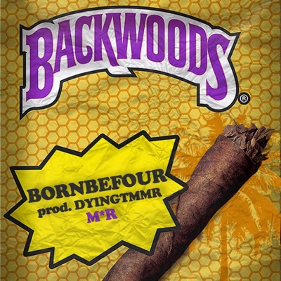 BACKWOODS - Single