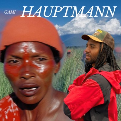 HAUPTMANN - Single
