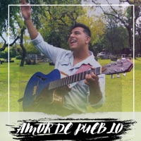 Amor De Pueblo - Single - Santiago Cueto