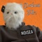 Darkness Fallz - NOiSEA lyrics