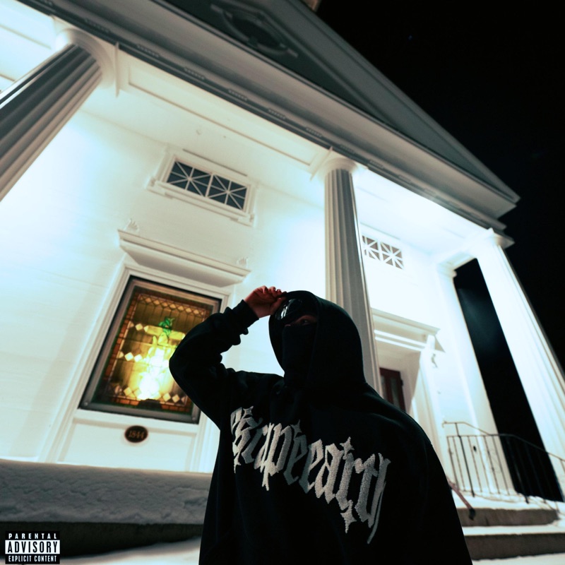 insane - Single