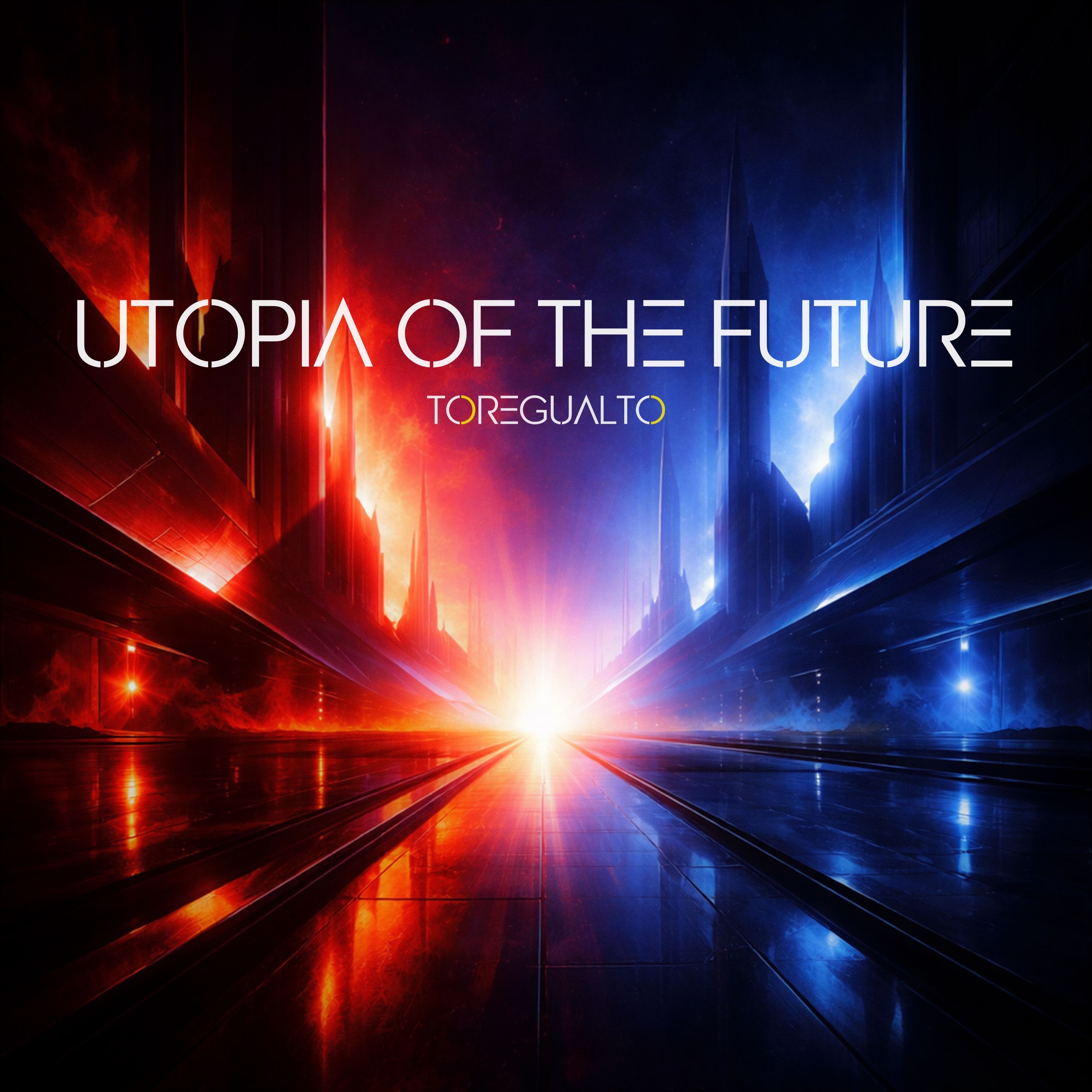 Utopia of the Future - Single