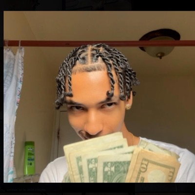 5 In The Cup - Single