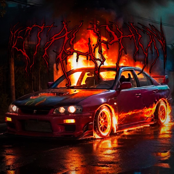METALPHONK - Single