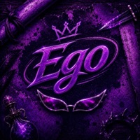 Ego (feat. Elevennzin) - Single - Souma