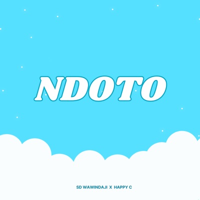 Ndoto (feat. Happy C) - Single