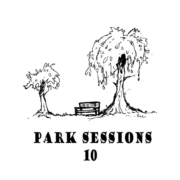 Park Sessions 10: Dusty Archives Ep - Vol. 1 - EP