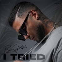I Tried - Single - Beroz Papito