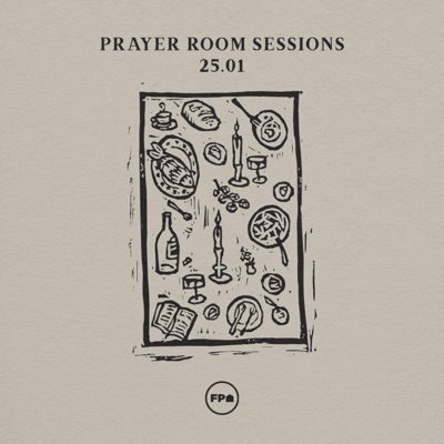 Prayer Room Sessions 25:01 - Single