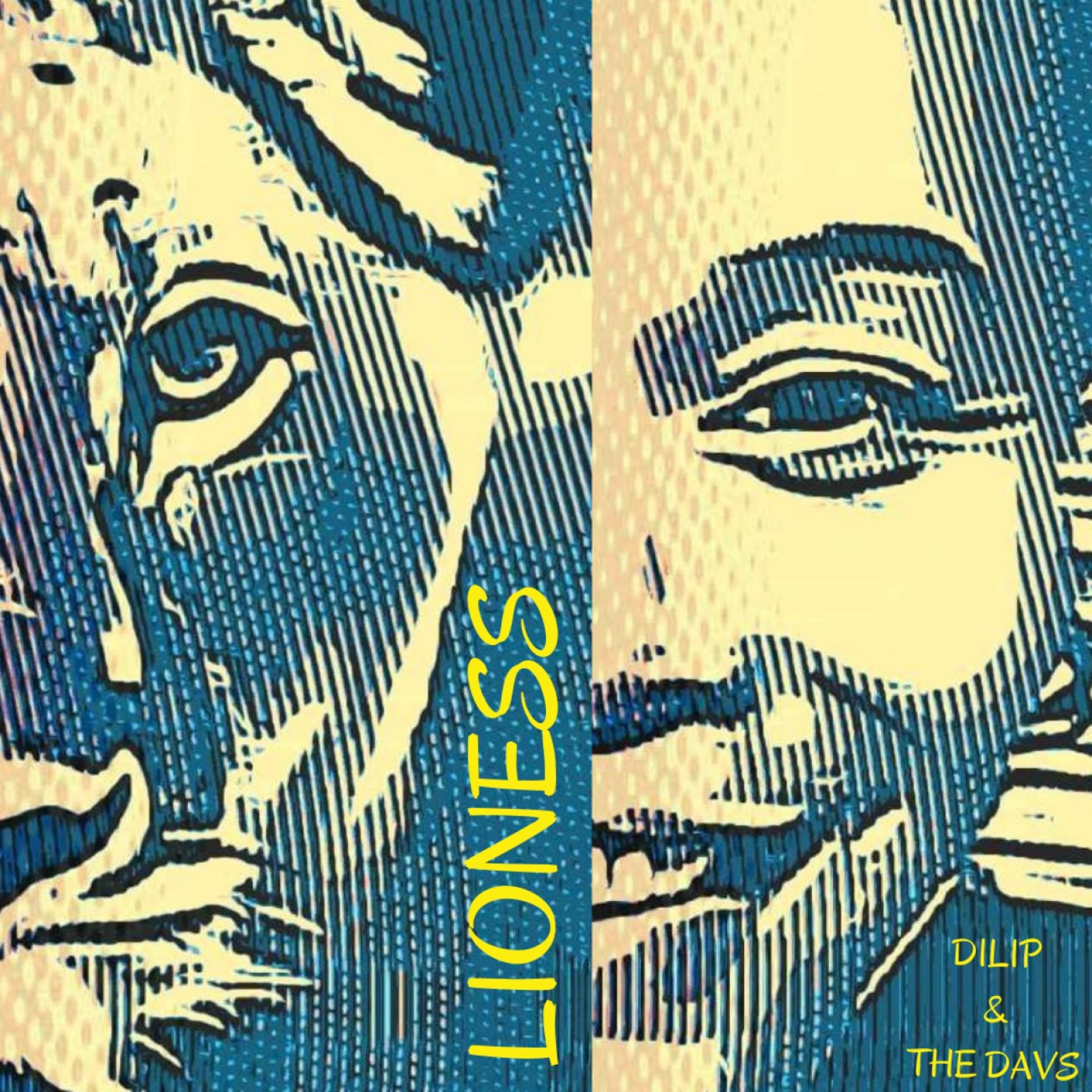Lioness - Single