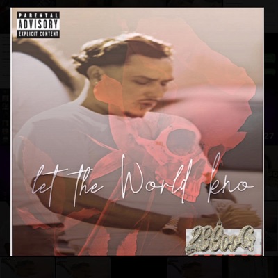 Let the world know - Single