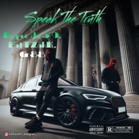 Speak the Truth (feat. G-88) - Single - FatTZakK