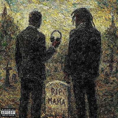 Far from Depression (feat. SPR Sheezy) - Single