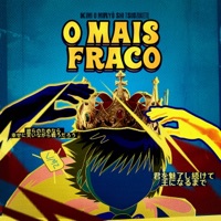 O Mais Fraco - Single - VMZ