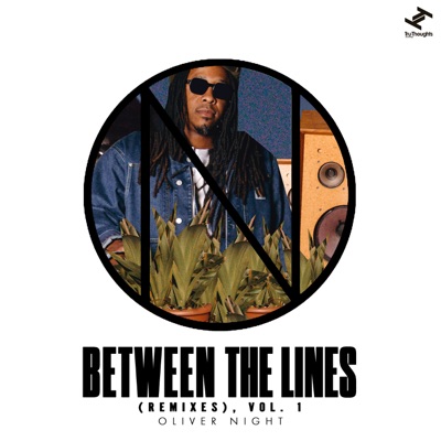 Between The Lines (Remixes, Vol. 1) - EP