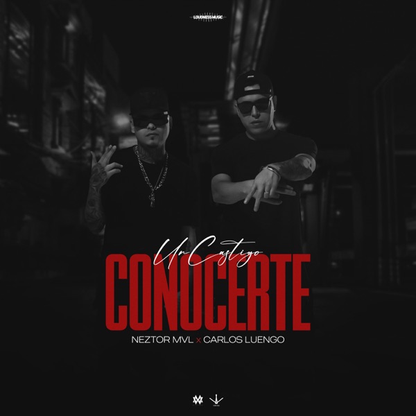 Un Castigo Conocerte