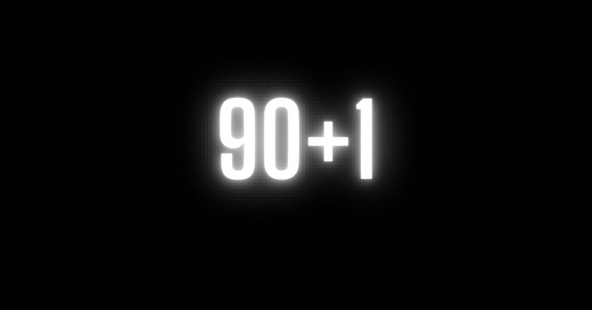 90+1 - Single - Album by Neo-miah - Apple Music