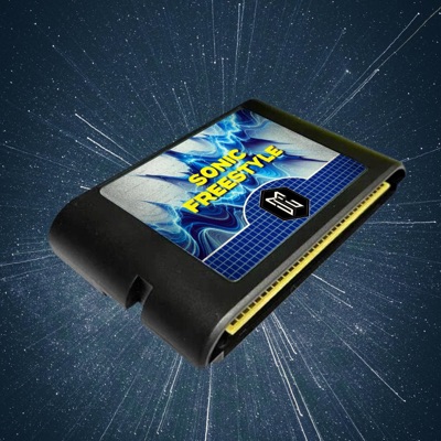 Sonic Freestyle - Single