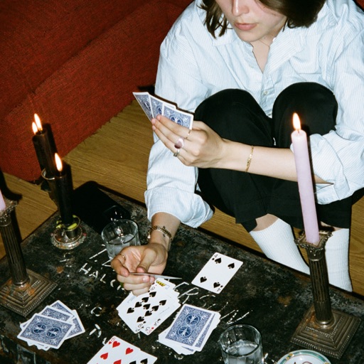 Album artwork