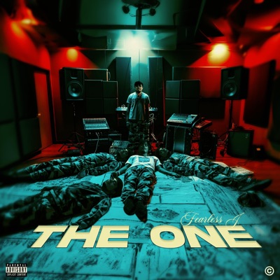 The One - EP