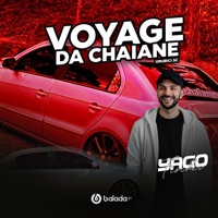 Voyage da chaiane (01) - Single - DJ YAGO FISCHER
