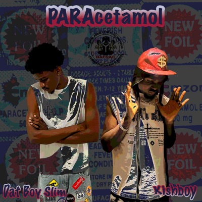 PARAcetamol - Single