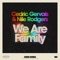 We Are Family (Extended Mix) artwork