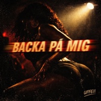 Backa På Mig - Single - UFFEII