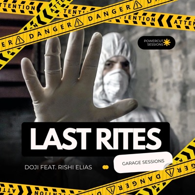 Last Rites (feat. Doji) [Garage mix] - Single