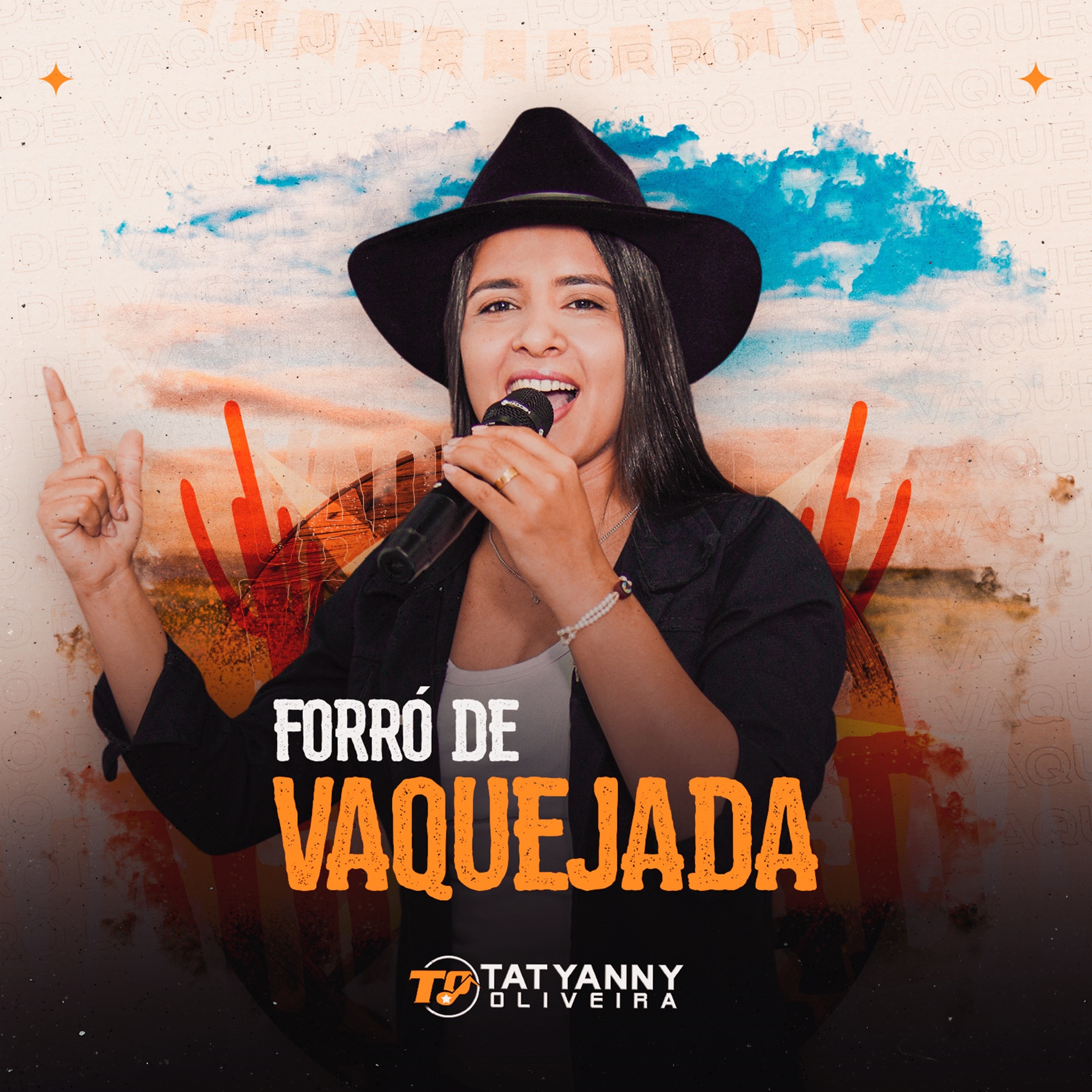 Forró de Vaquejada